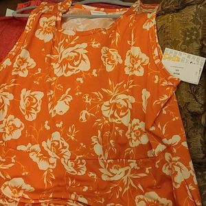 Reduced 6/ 4 new with tags Nicki 3xl.